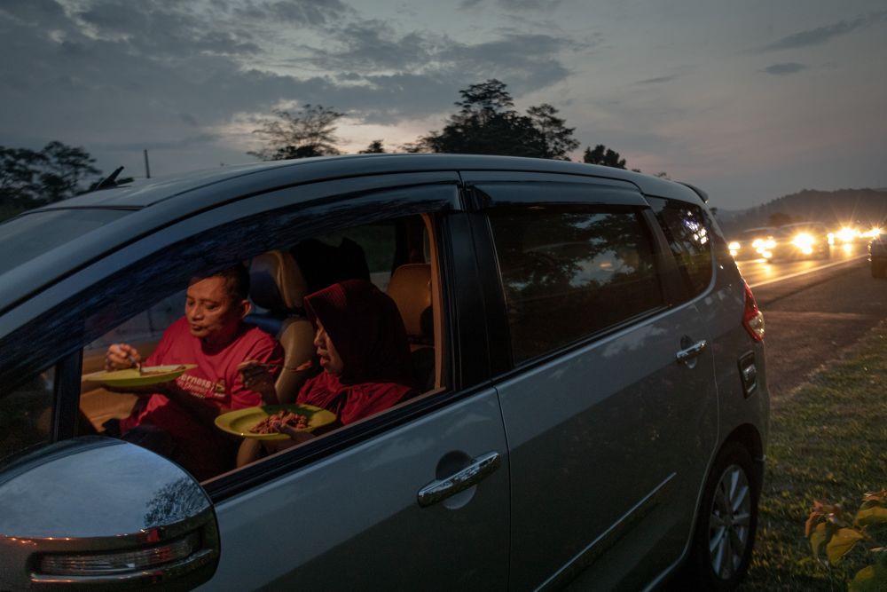 Panduan Lengkap Puasa Syawal: Niat hingga Ketentuannya