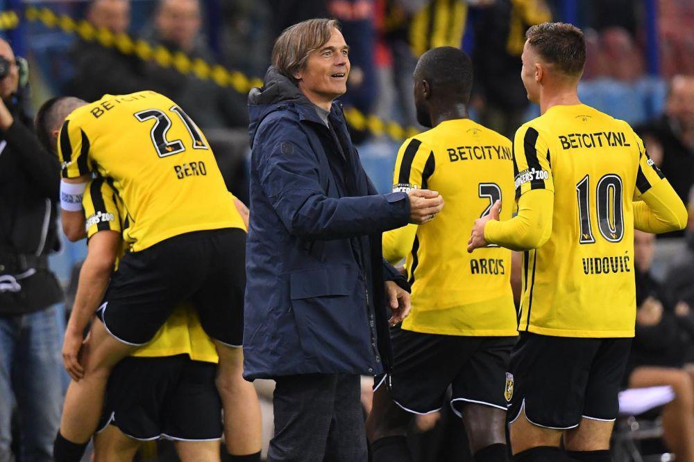Phillip Cocu (instagram.com/phillipcocu8)