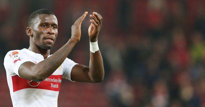 8 Bintang Aktif yang Pernah Bela Stuttgart, Ada Antonio Ruediger