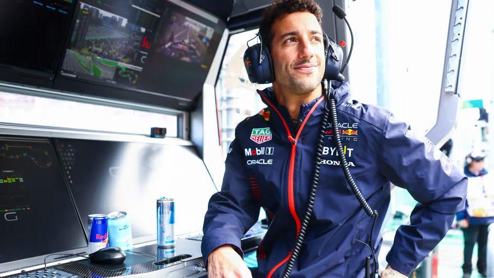 pembalap ketiga Red Bull Daniel Ricciardo (formula1.com)