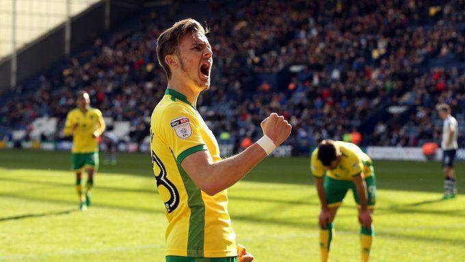 7 Pesepak Bola yang Sempat Berseragam Norwich City, Ada James Maddison