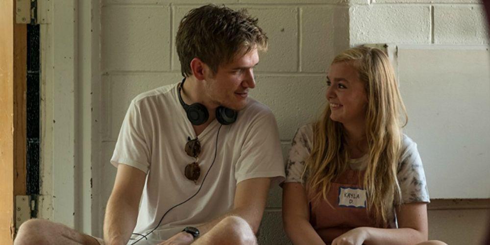 cuplikan film Eighth Grade (dok. A24 Films/Eighth Grade)