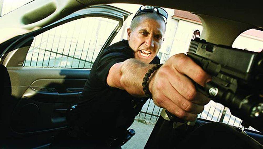 End of Watch (dok. Open Road Films/End of Watch)