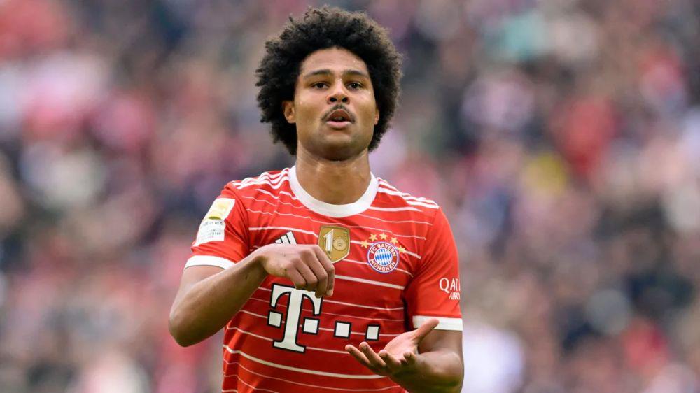 Serge Gnabry (bundesliga.com)