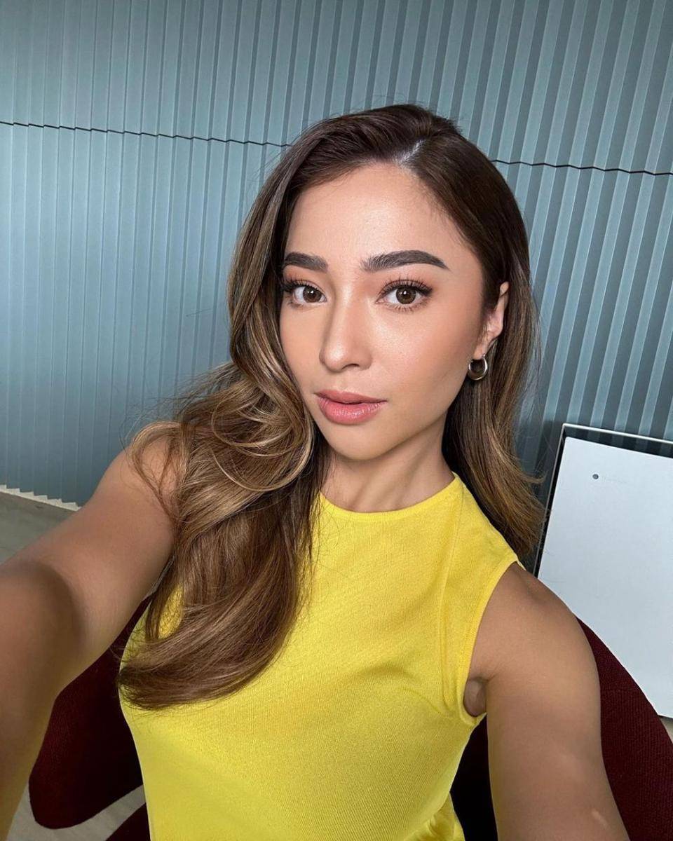 Nikita Willy (instagram.com/nikitawillyofficial94)