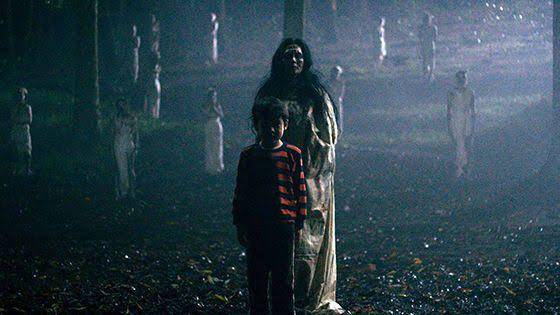 Pengabdi Setan (2017) (dok. Rapi Films/Pengabdi Setan)