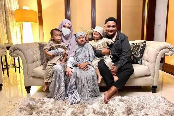 Virgoun dan Inara (Instagram.com/mommy_starla)