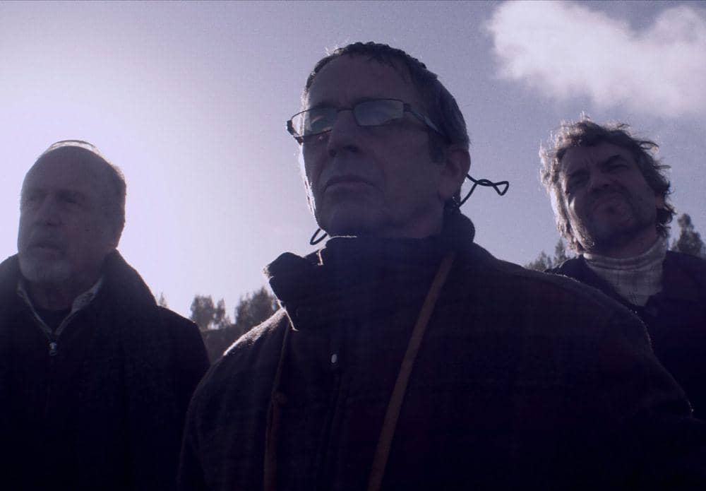 film The Club (dok. MUBI/The Club)