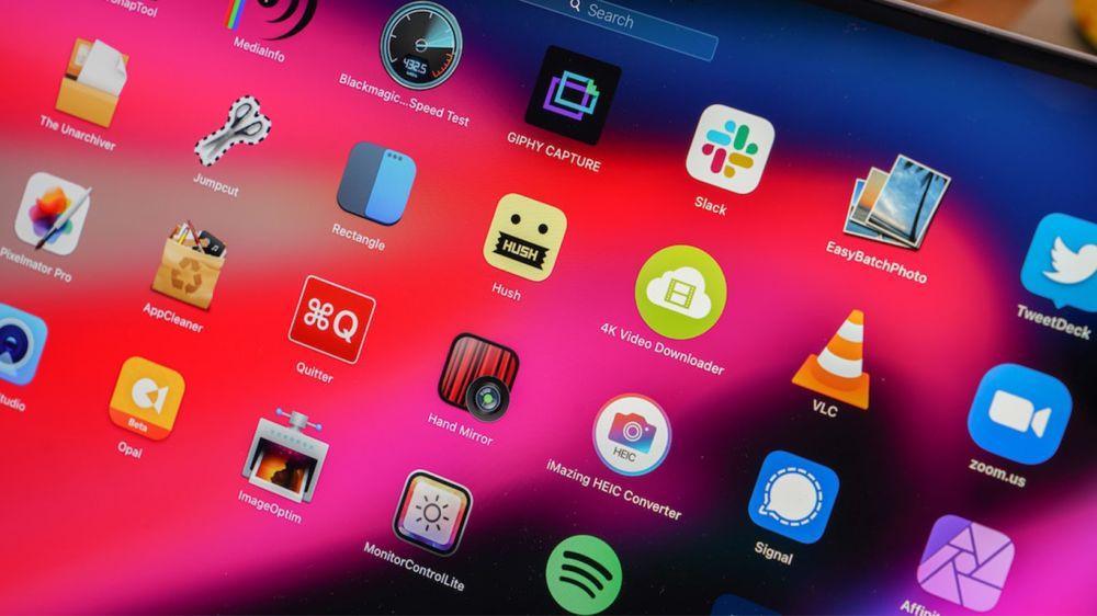 Hati-Hati Jika Instal 7 Aplikasi Berikut di Mac, Jaga Keamanan!