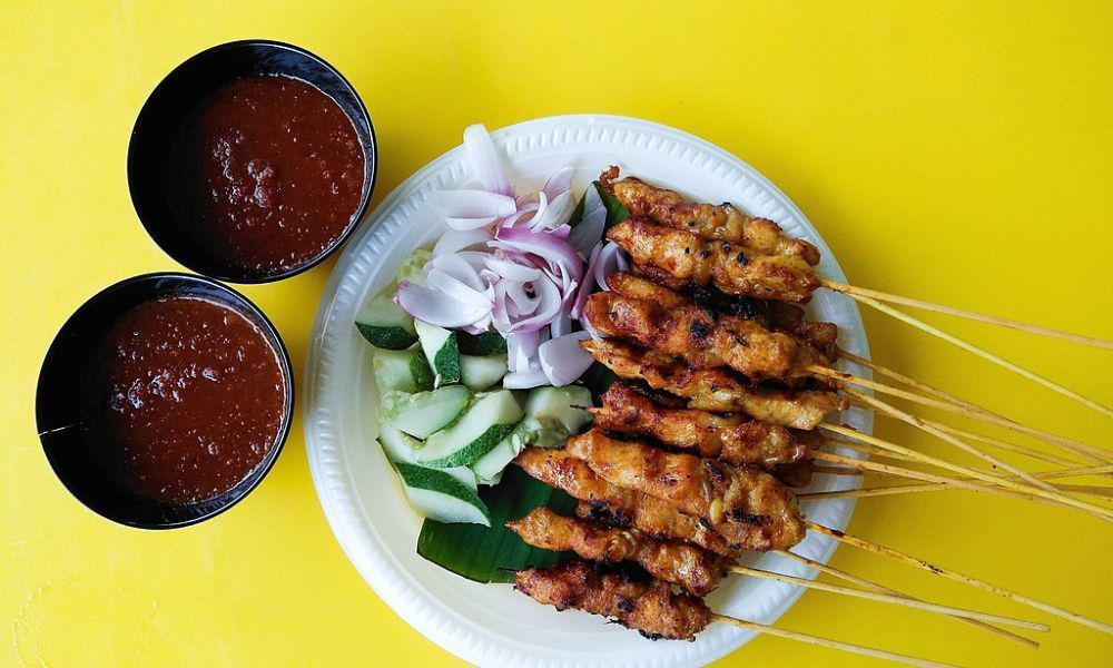 10 Makanan Khas Halal Bihalal Paling Lezat, Suka yang Mana?