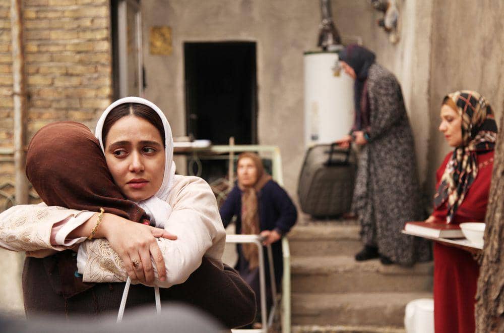 film Life and A Day (dok. Dreamlab Films/Life and A Day)