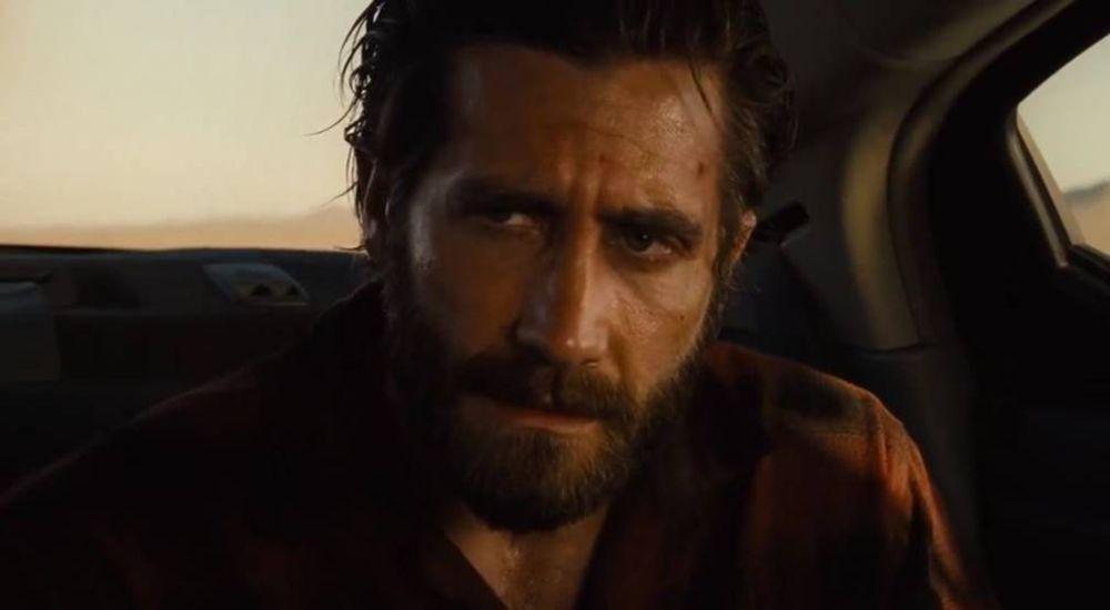 12 Film Thriller Terbaik Jake Gyllenhaal, Terbaru The Covenant