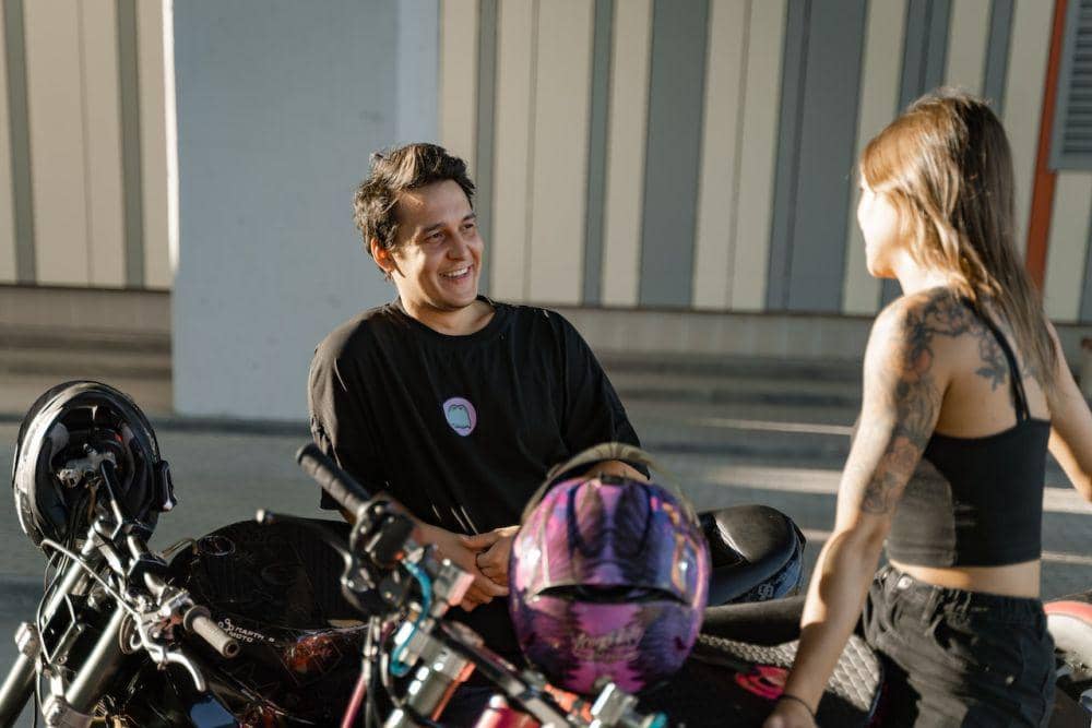 ilustrasi pendekatan (pexels.com/Anastasia Shuraeva)