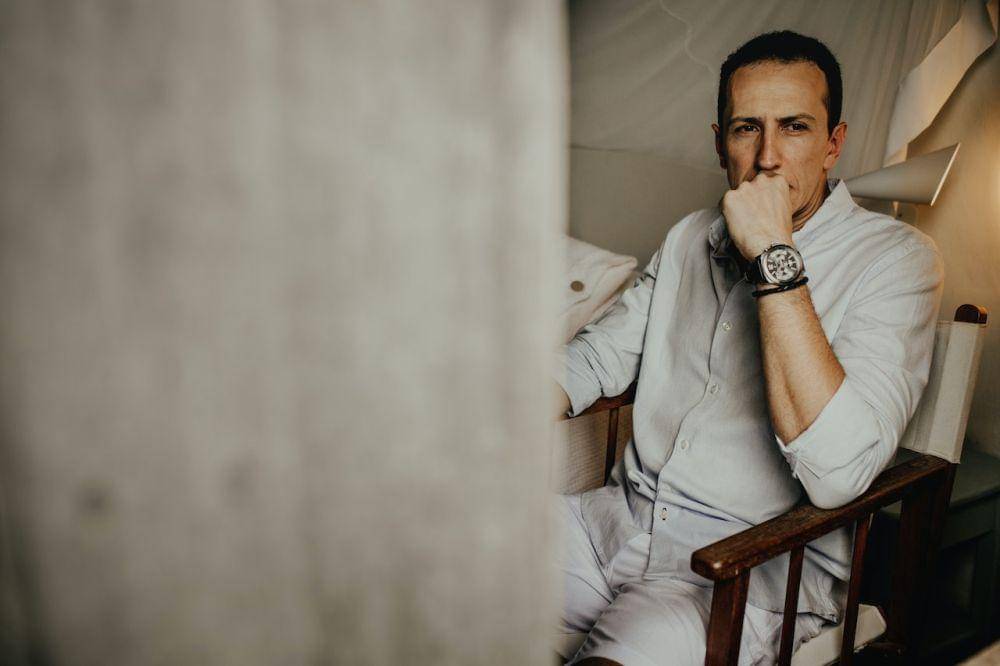 ilustrasi berpikir (pexels.com/Jonathan Borba)