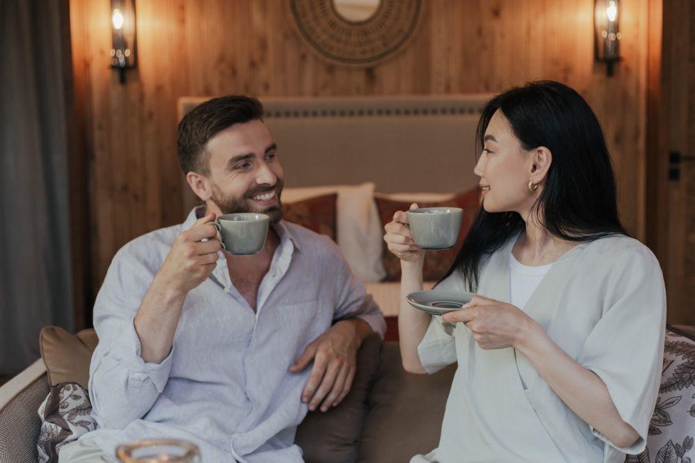 10 Jenis Minuman yang Punya Khasiat Bikin Panjang Umur