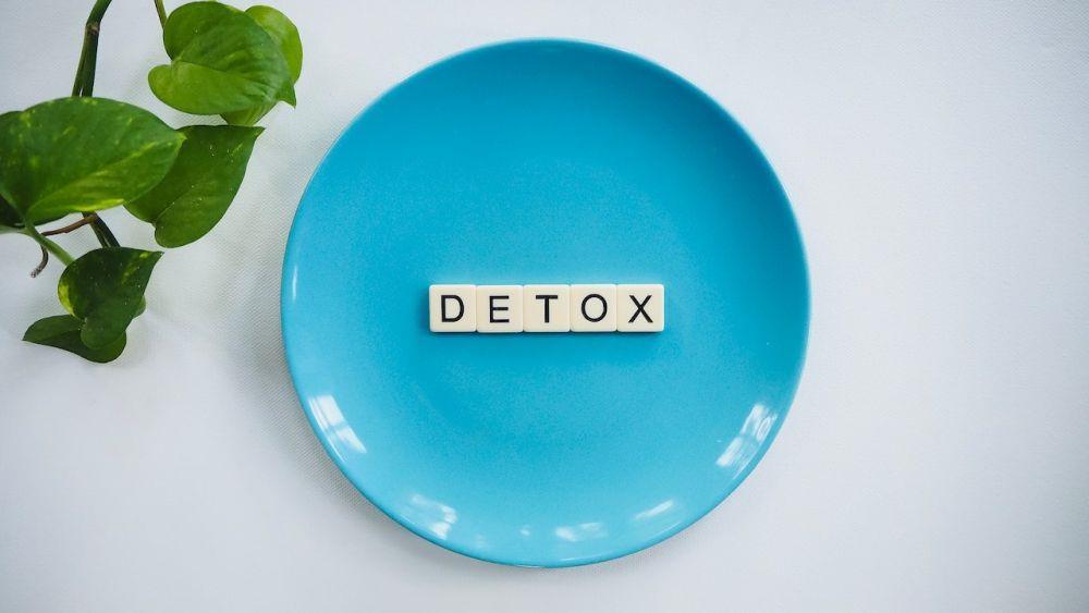 6 Makanan dengan Kemampuan Detoks Alami, Mudah Didapat