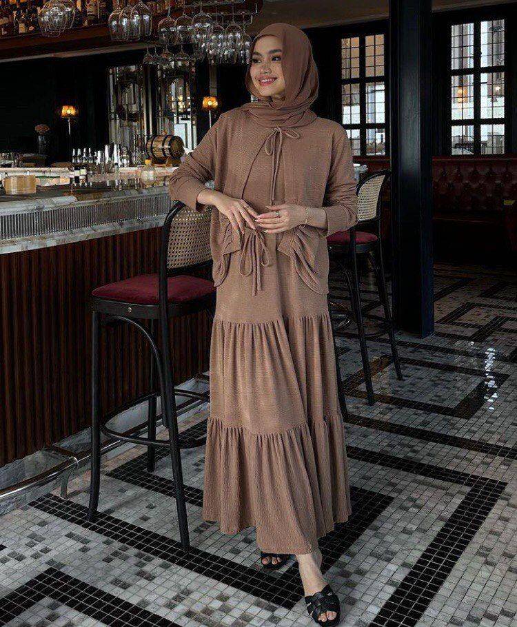 potret Fira Assegaf (instagram.com/sashfir)