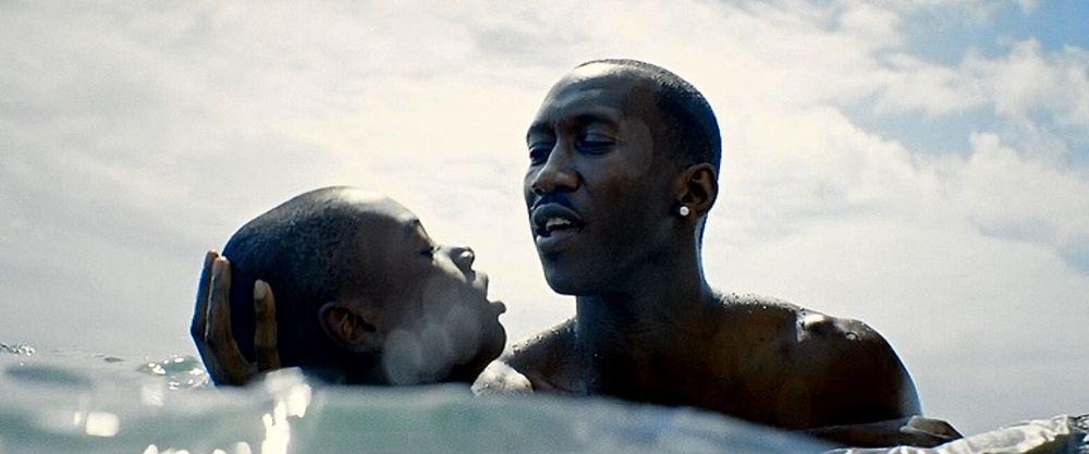 cuplikan film Moonlight (dok. A24 films/Moonlight)