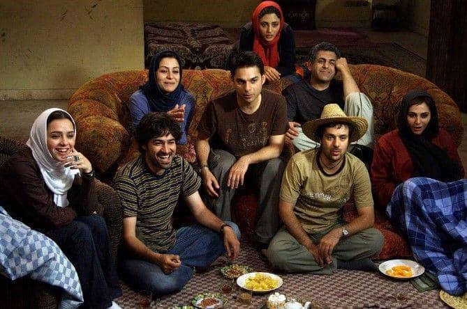 film About Elly (dok. Dreamlab Films/About Elly)