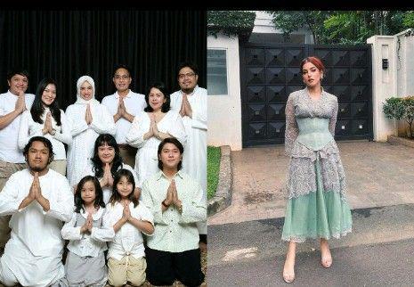 Iqbal Ramadhan dan Tasya Farasya (Instagram.com/dindakamil & tasyafarasya)