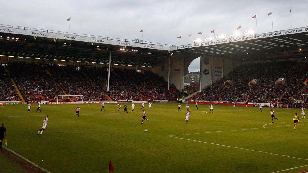 Tottenham Hotspur kalah 0-6 dari Sheffield United pada musim 1992/1993. (premierleague.com)