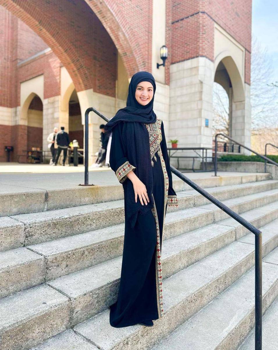 potret Sabrina Anggraini (instagram.com/sabrinaanggraini)