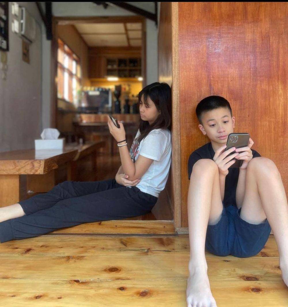 Taufik Hidayat mudik ke Pangalengan (instagram.com/taufikhidayatofficial)