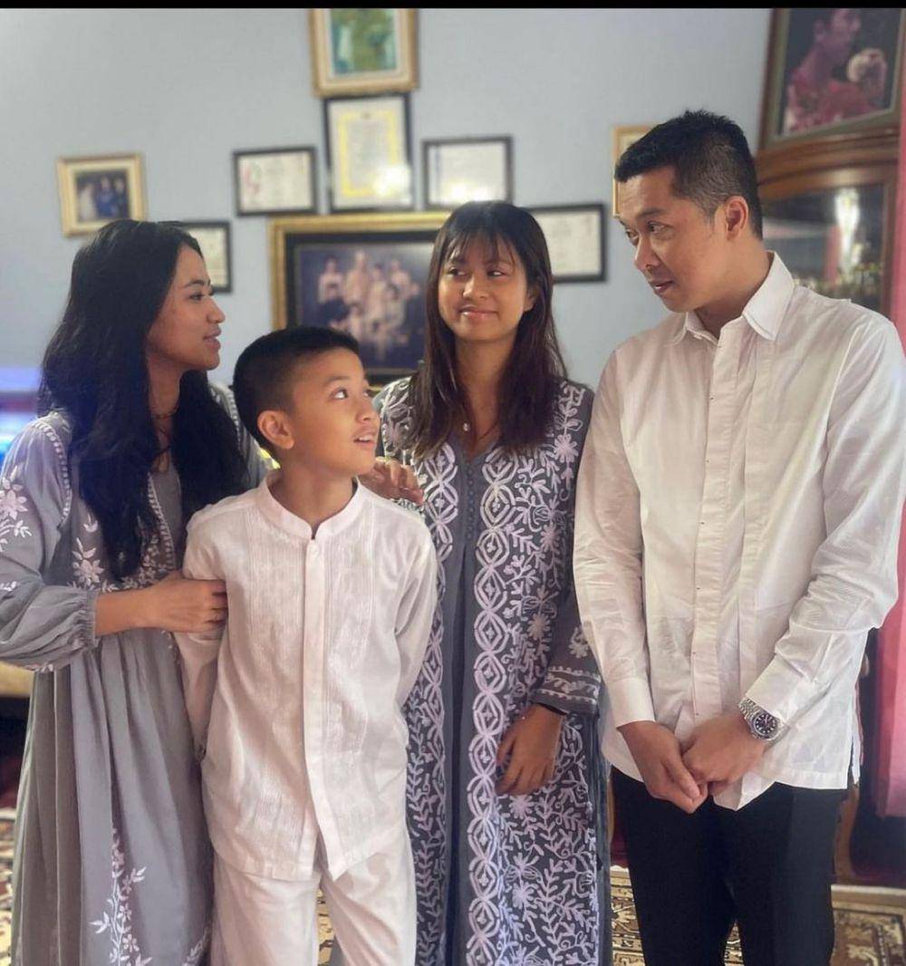 Taufik Hidayat mudik ke Pangalengan (instagram.com/taufikhidayatofficial)