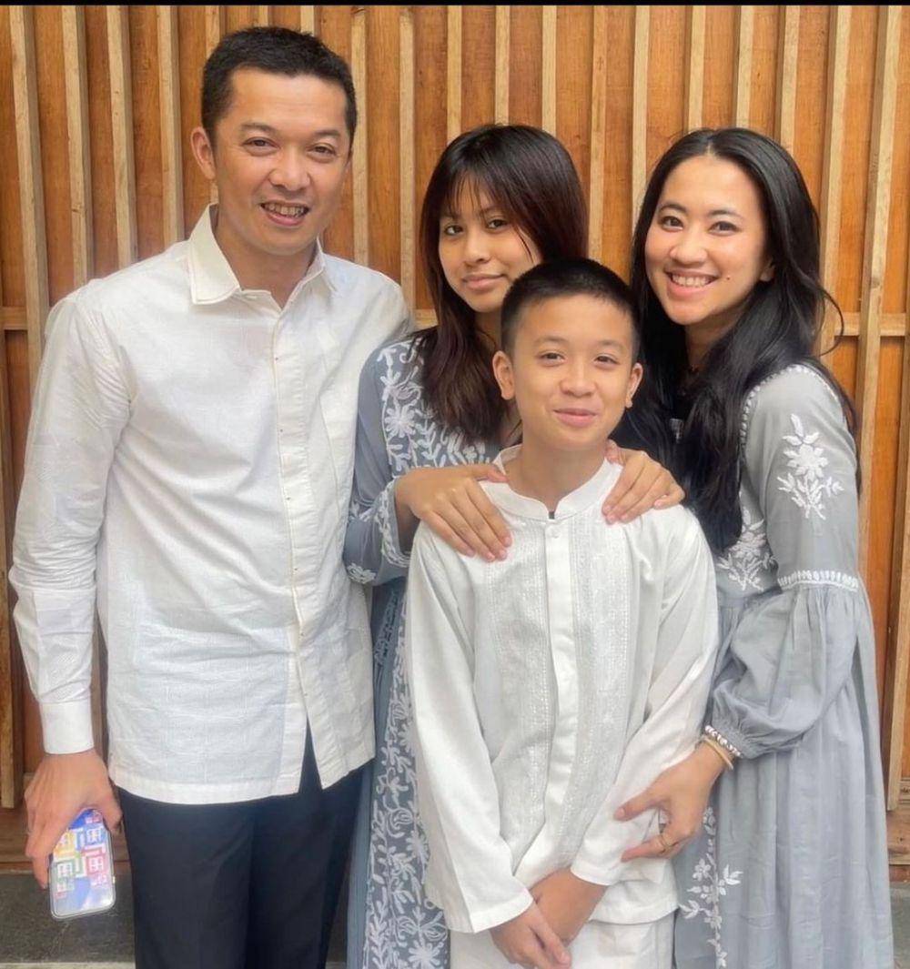 Taufik Hidayat mudik ke Pangalengan (instagram.com/taufikhidayatofficial)