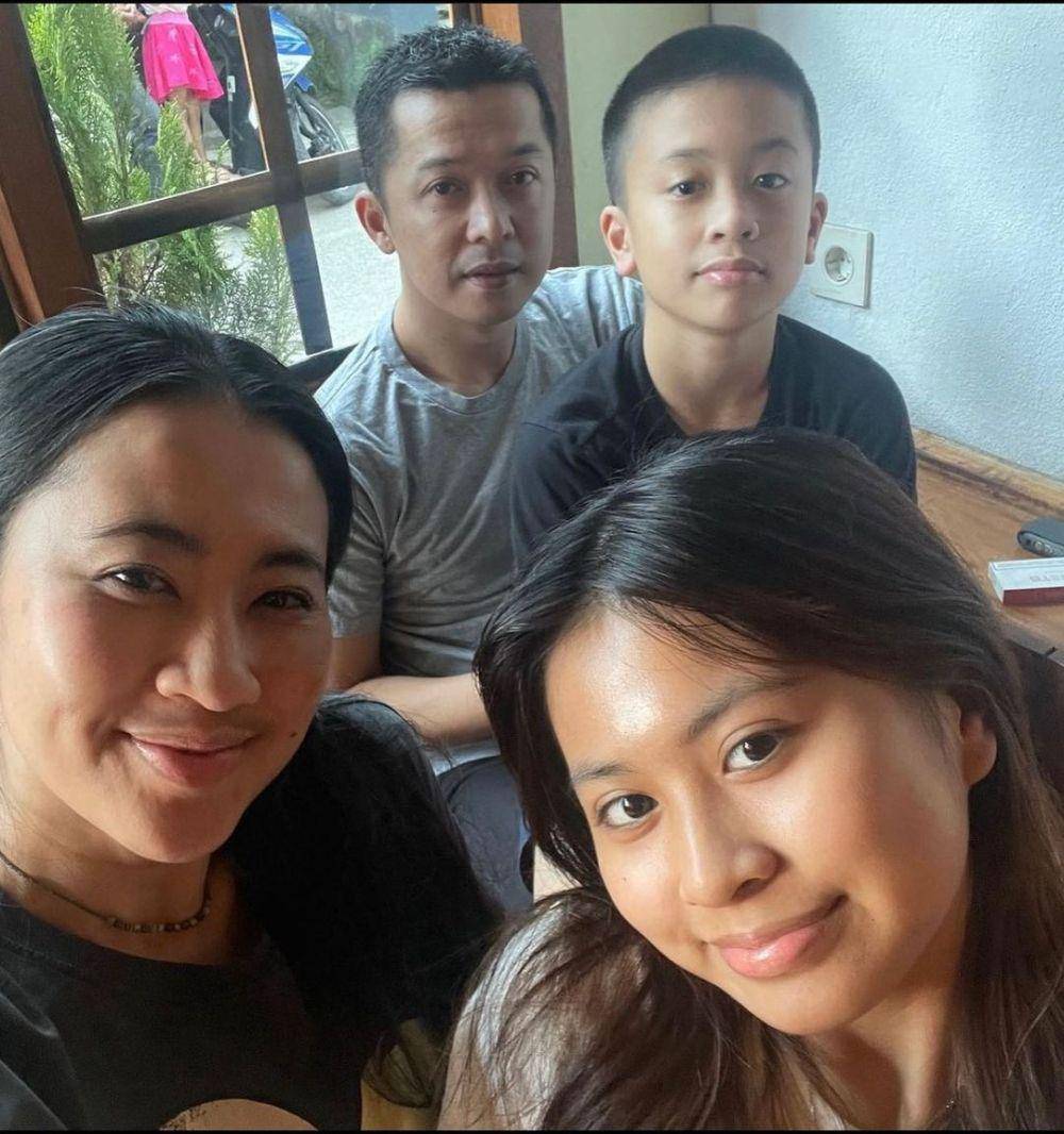 Taufik Hidayat mudik ke Pangalengan (instagram.com/taufikhidayatofficial)