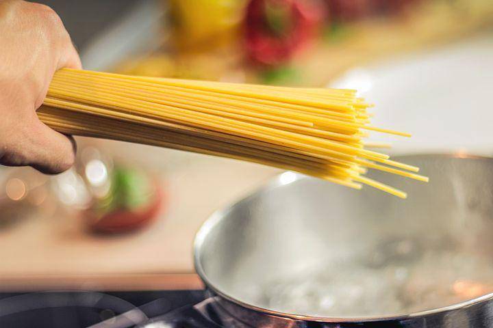 ilustrasi memasak (pixabay.com/JESHOOTS-com)