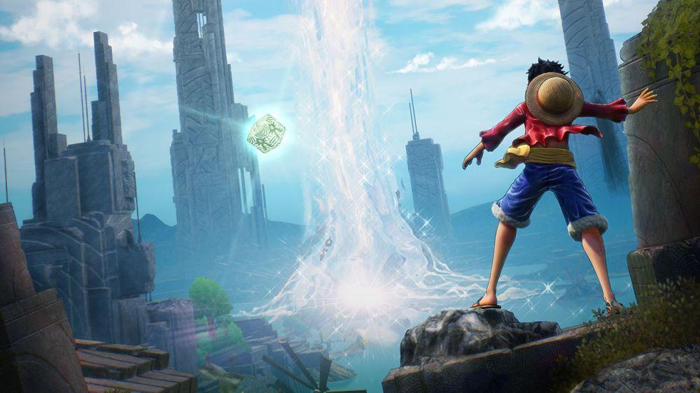 One Piece Odysseu (playstation.com)