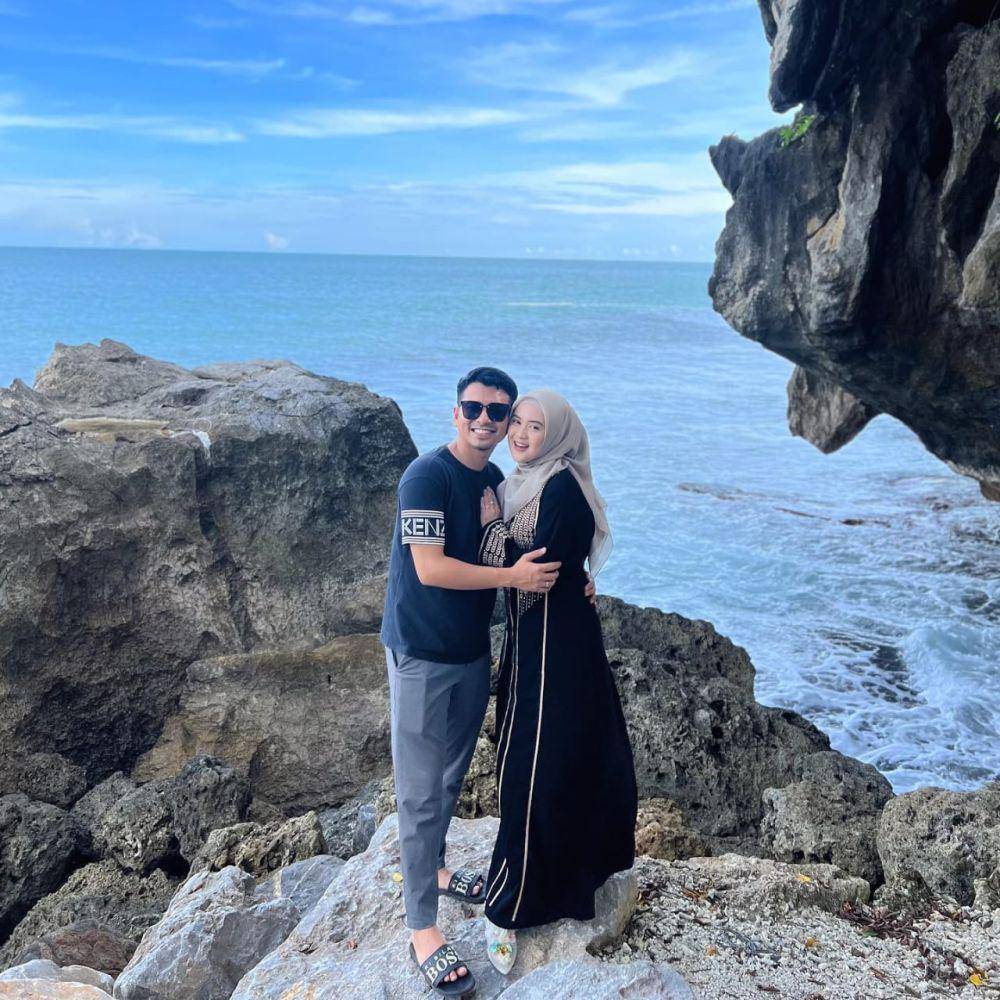 potret Alifhia Fitri dan keluarga (instagram.com/alifhiafitri)