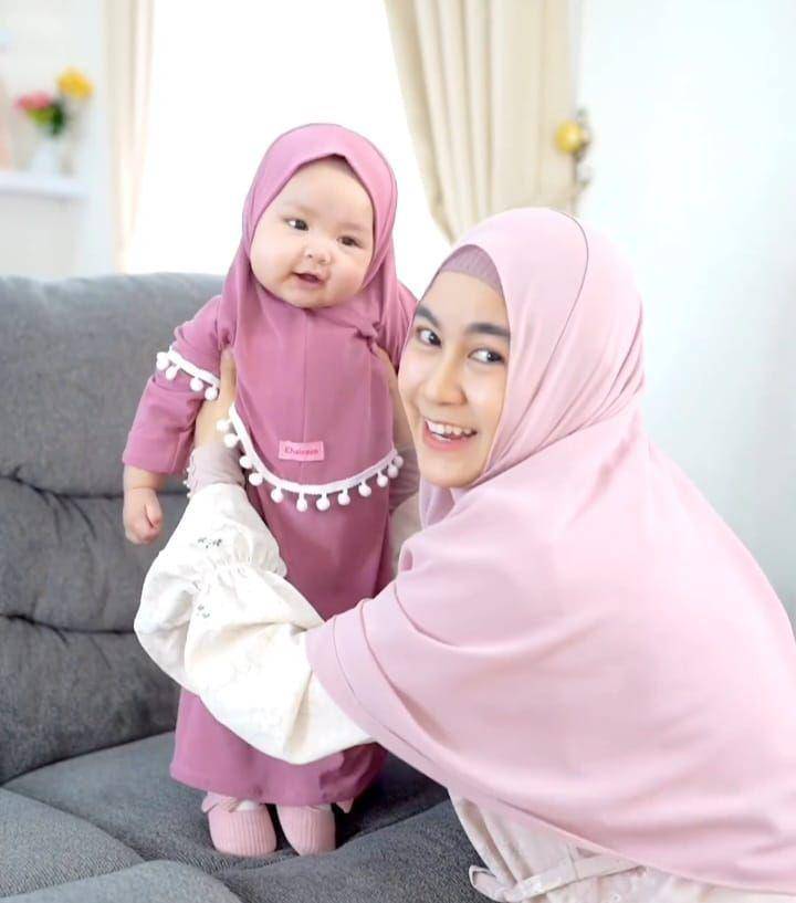 potret Almashira Atqiya Shanum dan Alshamira Afiza Shanum (instagram.com/anisarahma_12)