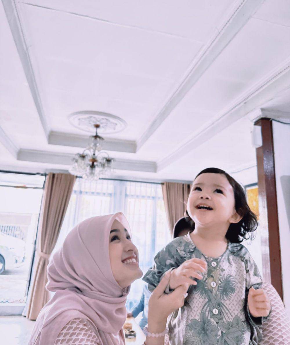 potret keluarga Cut Syifa (instagram.com/cutsyifaa)