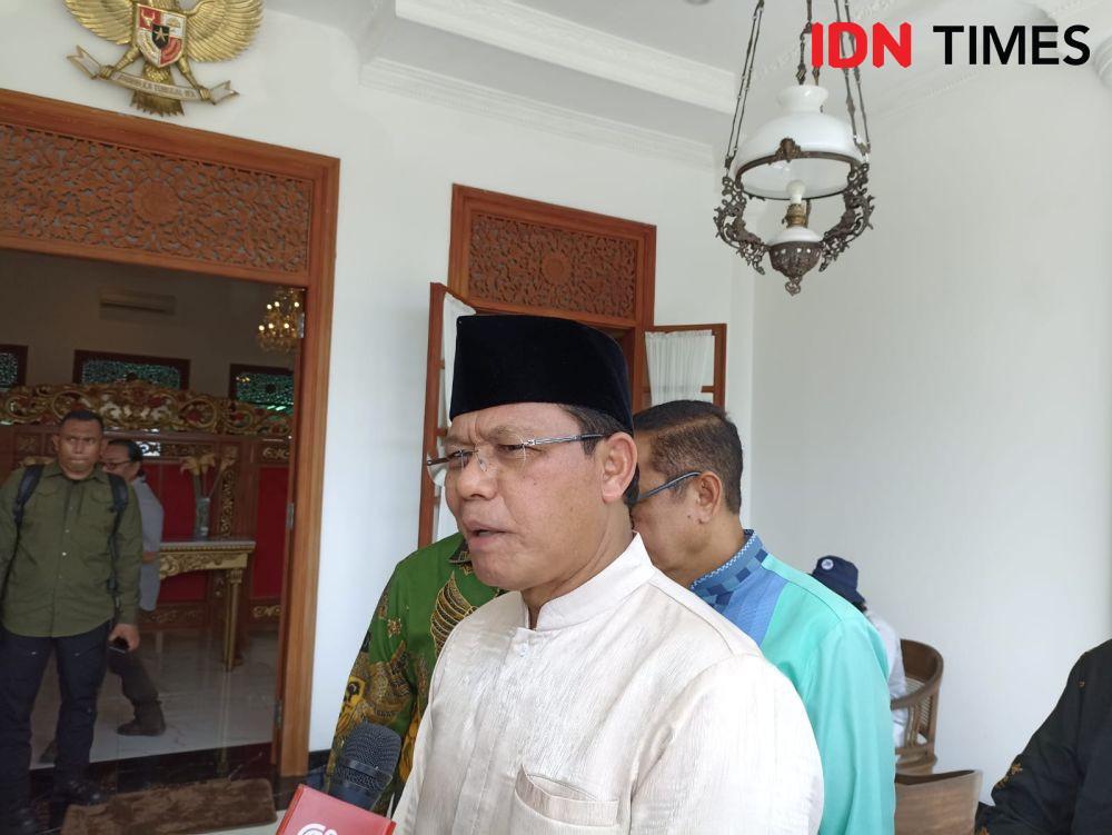 Akar Rumput Dukung Ganjar, PPP Bakal Umumkan Pilihan Partai