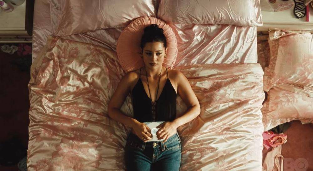 Maddy (dok.Euphoria HBO/ Euphoria)