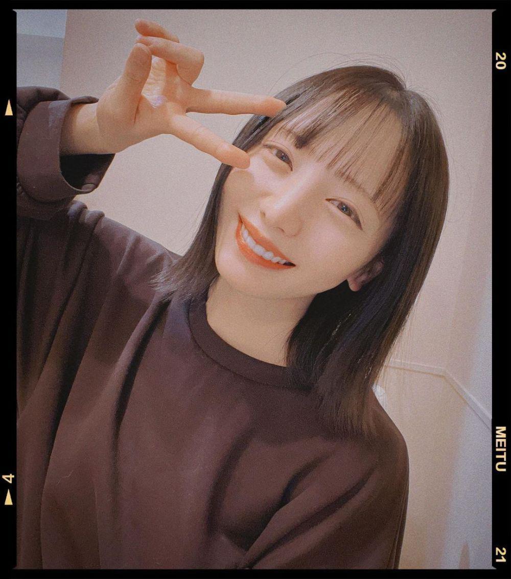 Ami Noujo (instagram.com/noujoami_official)