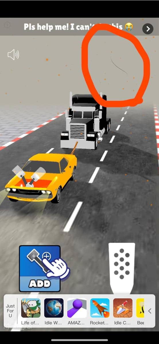 potret momen ngeselin karena iklan berlebihan (reddit.com/user/will50232)