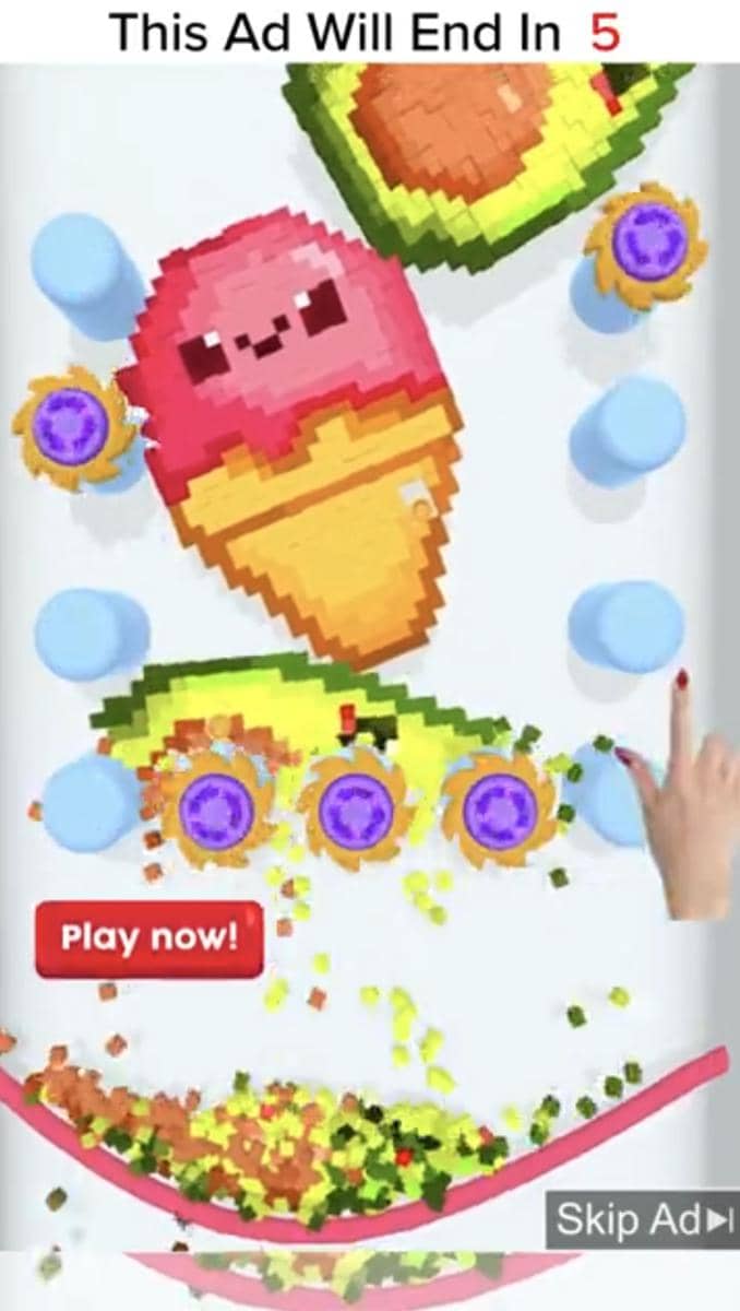 potret momen ngeselin karena iklan berlebihan (reddit.com/user/bringbackallyourbase)