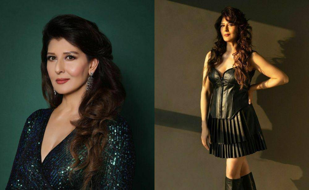Sangeeta Bijlani (instagram.com/sangeetabijlani9)