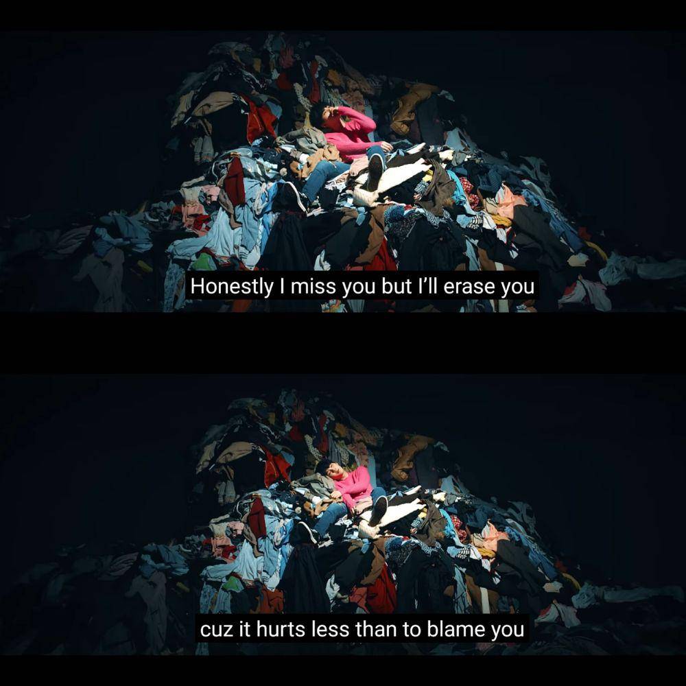 cuplikan MV "Spring Day" dari BTS (youtube.com/HYBE LABELS)