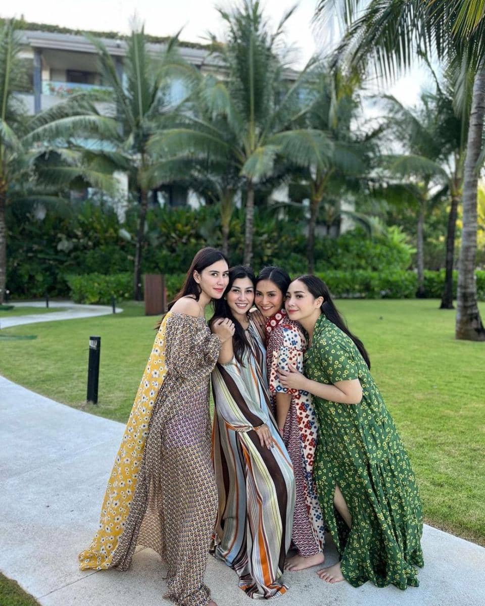 potret keluarga Nagita Slavina (instagram.com/raffinagita1717)