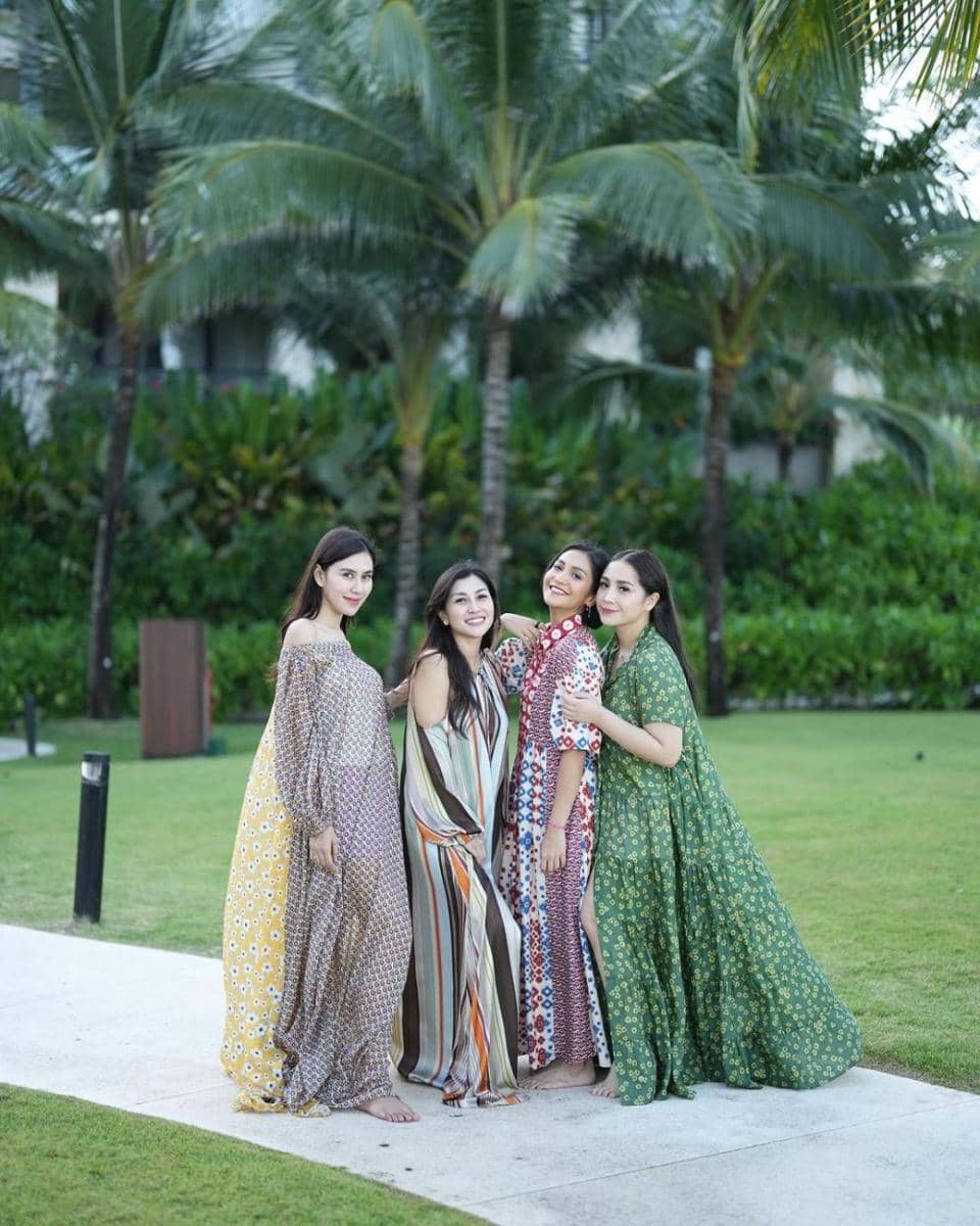 potret keluarga Nagita Slavina (instagram.com/nissyaa)