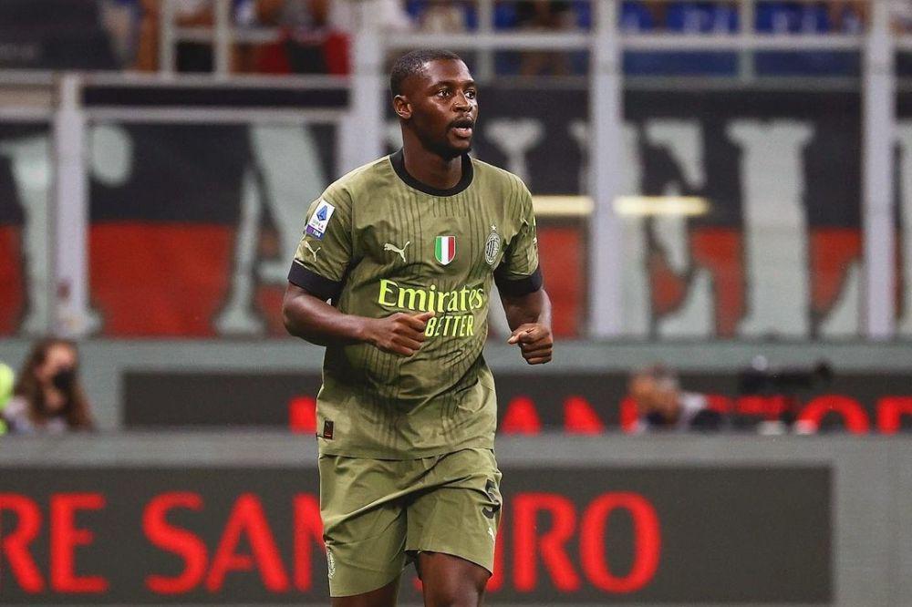 Fode Ballo-Toure (instagram.com/fbtoure_25)