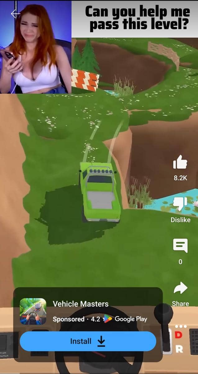 potret momen ngeselin karena iklan berlebihan (reddit.com/user/ZipzacsTipsForArk)