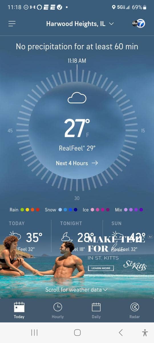 potret momen ngeselin karena iklan berlebihan (reddit.com/user/Timbo303)