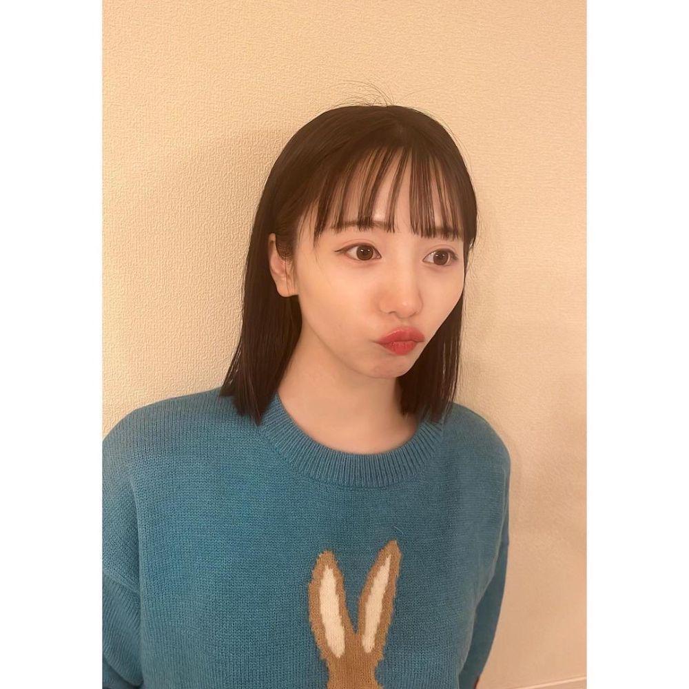 Ami Noujo (instagram.com/noujoami_official)