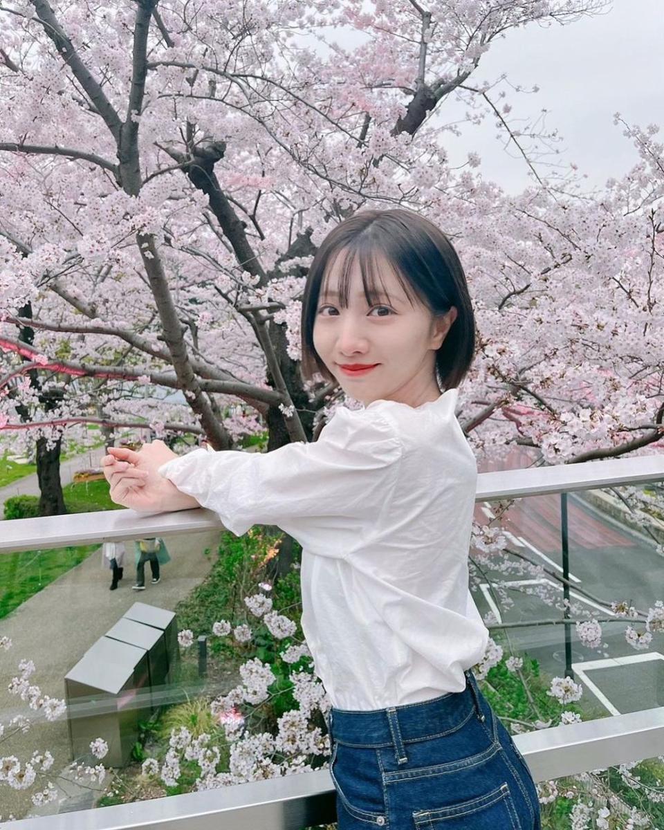 Ami Noujo (instagram.com/noujoami_official)