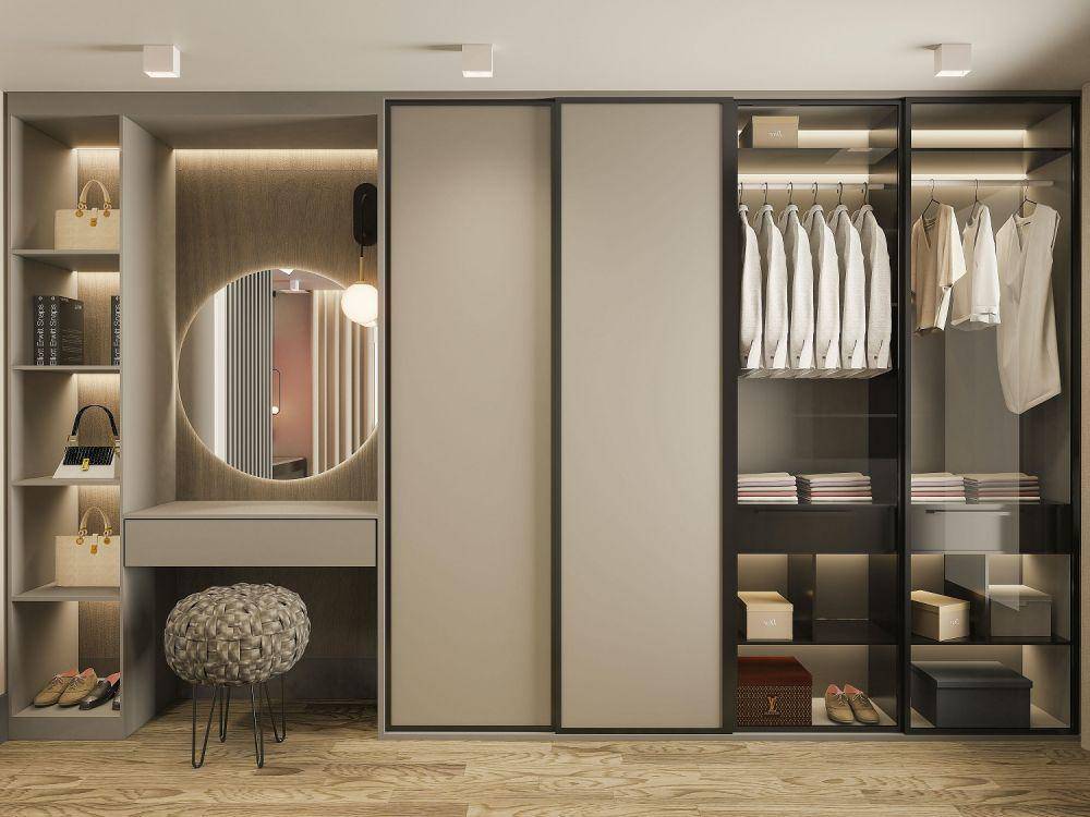 ide walk in closet (unsplash.com/@billy_sixteenstudio)